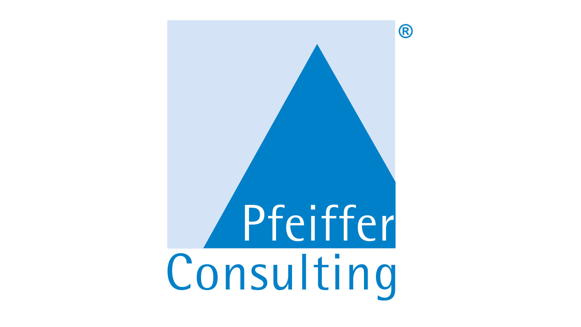 Pfeiffer Consulting GmbH