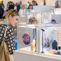 CosmeticBusiness 2023 - Novelty show Spotlight in the Innovation Corner
