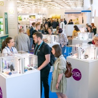 CosmeticBusiness 2023 - Novelty show Spotlight in the Innovation Corner