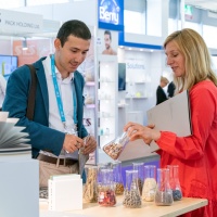 CosmeticBusiness 2023 - Greenfibra Labs by Gmund Papier