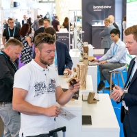 CosmeticBusiness 2023 - Meet the Start-up