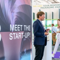 CosmeticBusiness 2023 - Meet the Start-up