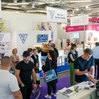 CosmeticBusiness 2023 - Neo Cos Service GmbH and BALLERSTAEDT & CO. OHG