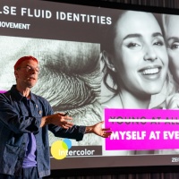 CosmeticBusiness 2023 - Lecture „CB IMPULSE 2024 BEYOND“ by Niels Holger Wien 