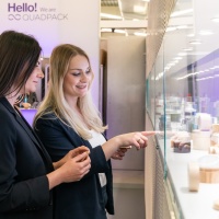 CosmeticBusiness 2023 - Quadpack