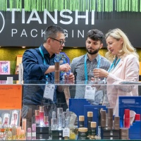 CosmeticBusiness 2023 - Tianshi GmbH