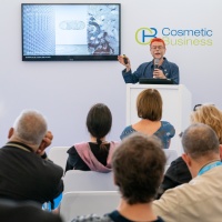 CosmeticBusiness 2023 - Lecture „CB IMPULSE 2024 BEYOND“ by Niels Holger Wien