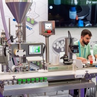 CosmeticBusiness 2023 - Systematic Machinery S.L.