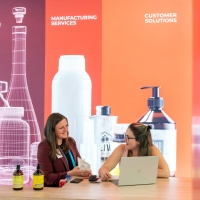 CosmeticBusiness 2023 - Berlin Packaging Netherlands BV