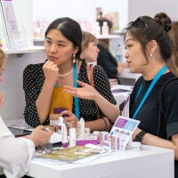 CosmeticBusiness 2023 - Evonik Operations GmbH