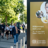 CosmeticBusiness 2023 – MOC München