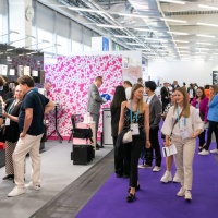 CosmeticBusiness 2023 - JYX GmbH