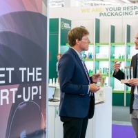 CosmeticBusiness 2023 - Meet the Start-up