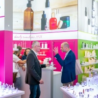 CosmeticBusiness 2023 - Rosa Heinz GmbH