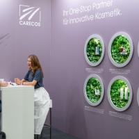 CosmeticBusiness 2023 - Carecos Kosmetik GmbH