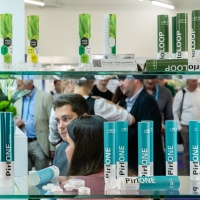 CosmeticBusiness 2023 - Pirlo Tubes GmbH