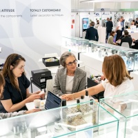 CosmeticBusiness 2023 - Exhibitors