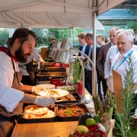 CosmeticBusiness 2023 - Exhibitor evening