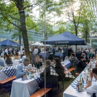 CosmeticBusiness 2023 - Exhibitor evening