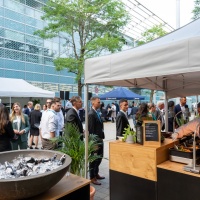 CosmeticBusiness 2023 - Exhibitor evening