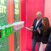 CosmeticBusiness 2023 - fs-Etiketten GmbH