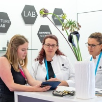 CosmeticBusiness 2023 - Legart Forschungsatelier GmbH