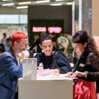 CosmeticBusiness 2024