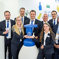 CosmeticBusiness 2025