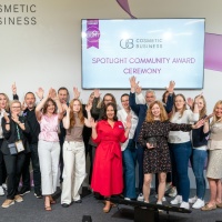 CosmeticBusiness 2026