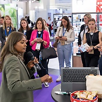 CosmeticBusiness 2025 CosmeticBusiness 2025