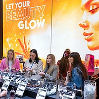CosmeticBusiness 2025 CosmeticBusiness 2025