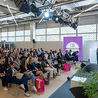 CosmeticBusiness 2025 CosmeticBusiness 2025