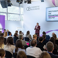 CosmeticBusiness 2025 CosmeticBusiness 2025