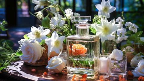 Pure Nature | CosmeticBusiness