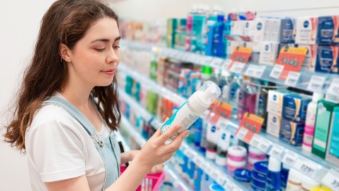 Less Money, Less Showers | CosmeticBusiness