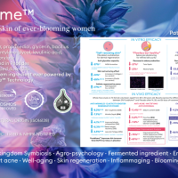Provital: Haut-Harmonisierung für Frauen in ihrer Blüte, Halle 3 Stand E14  Provital: Haut-Harmonisierung für Frauen in ihrer Blüte, Halle 3 Stand E14