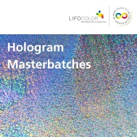 Lifocolor Farben: Neue Trendfarben und holografische Effekte, Halle 4 Stand D16 Lifocolor Farben: Neue Trendfarben und holografische Effekte, Halle 4 Stand D16