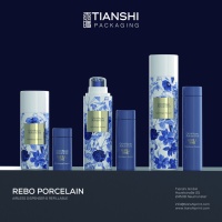 Tianshi: Hochwertiger Porzellanspender und handliches Tool für Glasampullen, Halle 4 Stand D15   Tianshi: Hochwertiger Porzellanspender und handliches Tool für Glasampullen, Halle 4 Stand D15