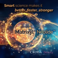 Croda Beauty: Verkapselung eines Kollagenpeptids für mehr Wirksamkeit, Halle 2 Stand D11 