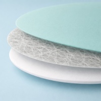 maBitec: Nanofaser-Masken, Halle 2 Stand B08 