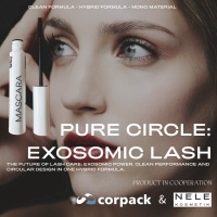 NELE Kosmetik: Fusion in der Farbpflege, Halle 03 Stand D02 