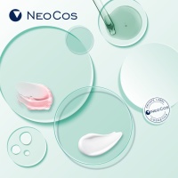 Neo Cos: Feinste Nadeln für die Hautpflege, Halle 3 Stand B11 