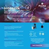 Provital Cosmetic Ingredients: Kalorienrestriktion in Fettzellen, Halle 3 Stand E14 
