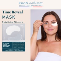 TECHNATURE: Masken zum Mitverfolgen, Halle 03 Stand A05 