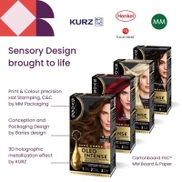 MM Packaging: Verpackung im Premiumdesign, Halle 4 Stand C12 