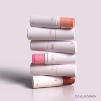 Quadpack Kierspe: Linea PP Panstick, Halle 4 Stand C04 